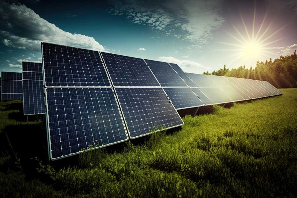 Solar Panel Company In Pakenham