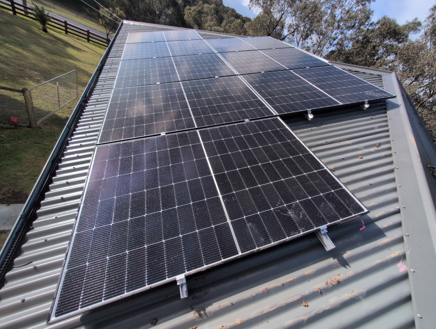 Solar Battery Installation In Cranbourne