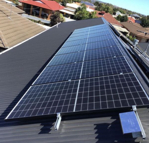 Residential & Commercial Solar Panels Victoria | Begun Solar