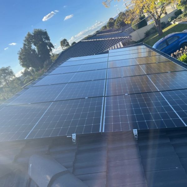 Best Solar Company In Sunbury