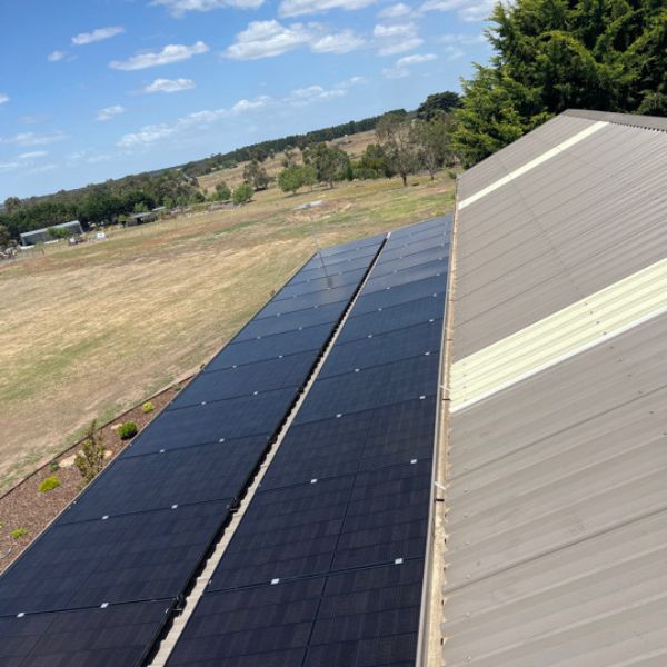 Solar Panel Installers In Strathtulloh