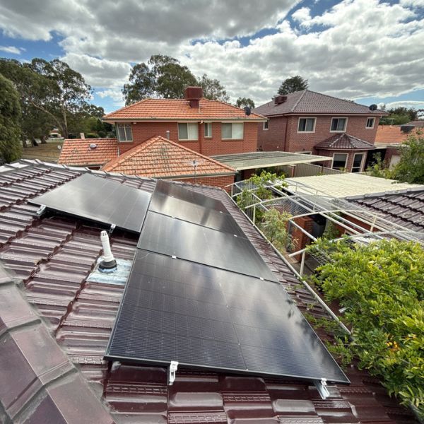 Solar Panel Company In Weir Views