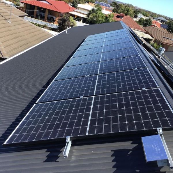 Solar Panel Installers In Clyde North