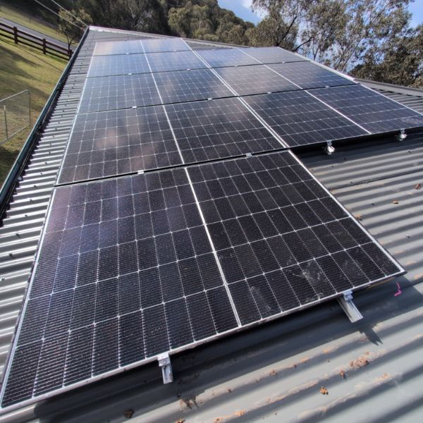 Solar Panel Installers In Wyndham Vale