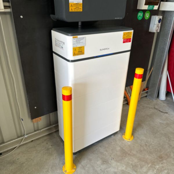 Solar Panel Company In Mordialloc